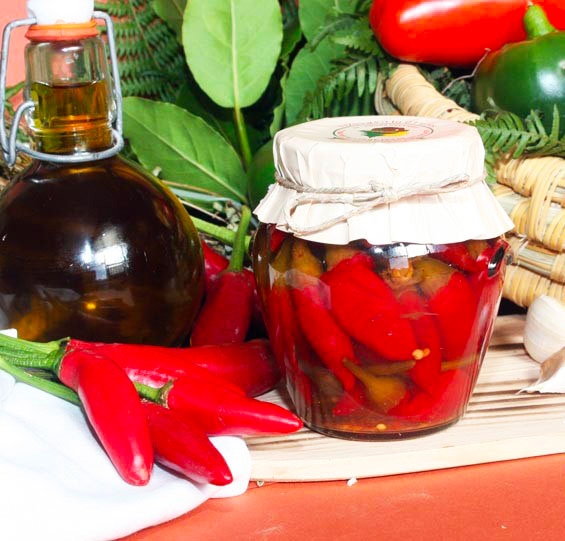 peperoncino
